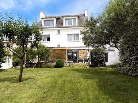 belle maison familiale 6 chambres à auray