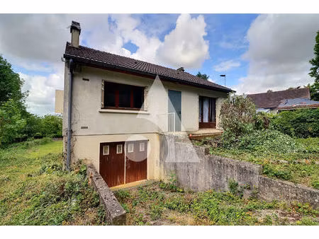 maison bessancourt 5 pièce(s) 76 m2