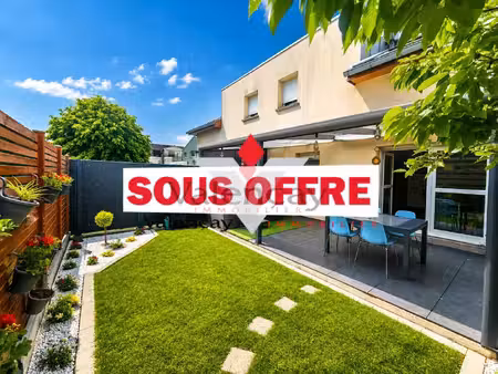 bollwiller carré de l'habitat pas de travaux à prévoir
