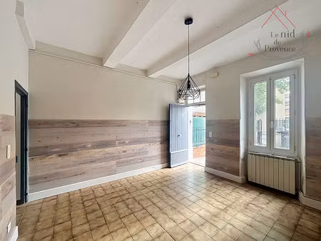 maison carpentras 4 pièce(s) 82 m2