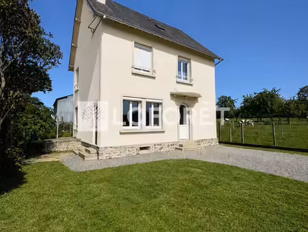 maison la selle la forge 3 chambres
