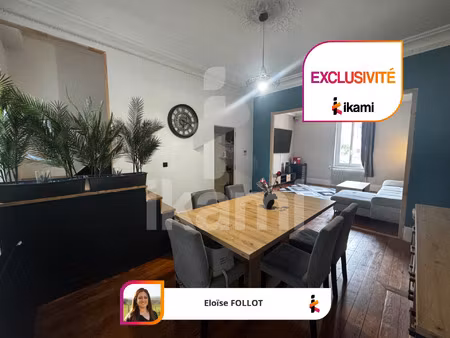 maison 120m2