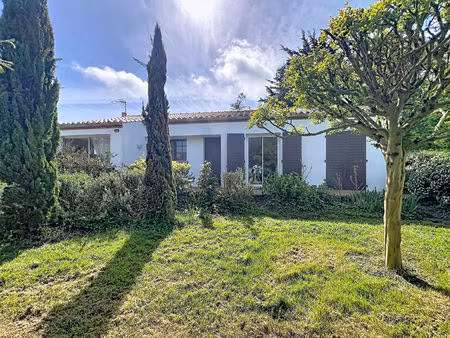 maison le fenouiller 4 pièce(s) 78 m2