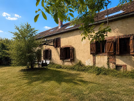 grande maison famlliale