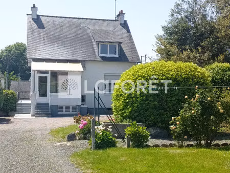 maison plouha 6 pièce(s) 110 m2