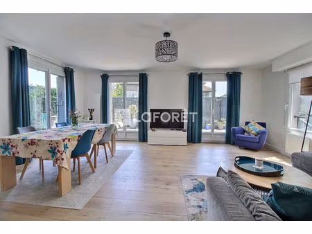 maison rueil malmaison 5 pièces 99 m2