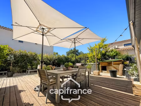 maison à vendre alleins 4 pièce(s) 101m2 440 000€