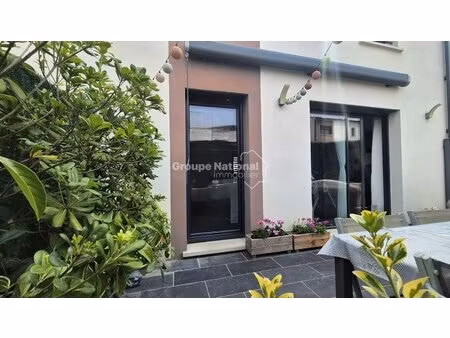 jonquerettes villa neuve 3 chambres