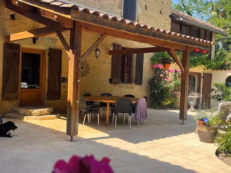 maison à vendre plaisance 8 pièce(s) 240m2 317 000€