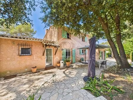 valbonne commerces - college - lycee a pied
