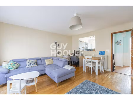 maison à vendre de 5 pièces de 93 00 m²
