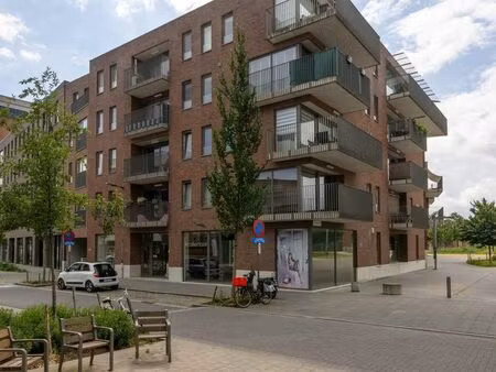 appartement à vendre à antwerpen € 380.000 (lozjm) - kega vastgoed | zimmo