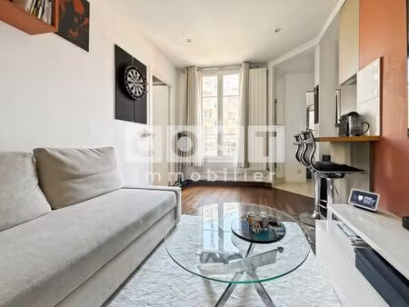 appartement à vendre asnières-sur-seine
