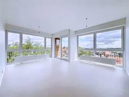 fraichement rénové - magnifique appartement 2 chambres !
