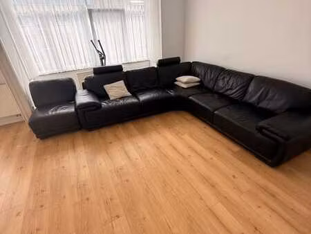 appartement 2 ch - jette - avenue charles woeste