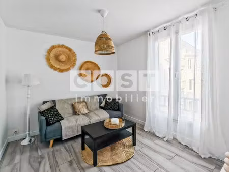 appartement à vendre colombes