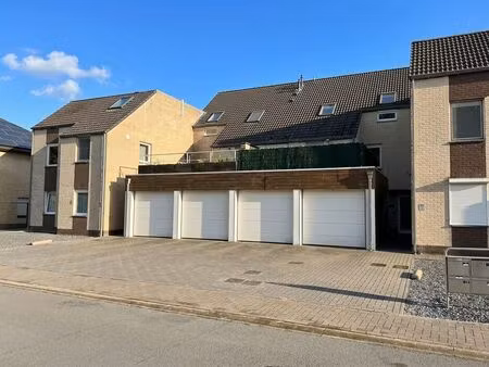 appartement à vendre à lanklaar € 295.000 (lozjz) - jemar.be | zimmo