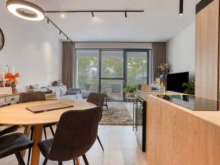 appartement à louer à westkapelle € 1.750 (lozje) - seven real estate | zimmo