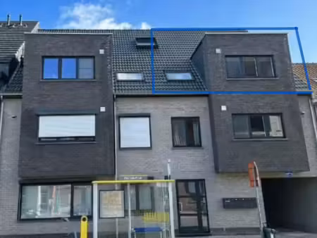 appartement à vendre à stekene € 290.000 (lozma) - | zimmo