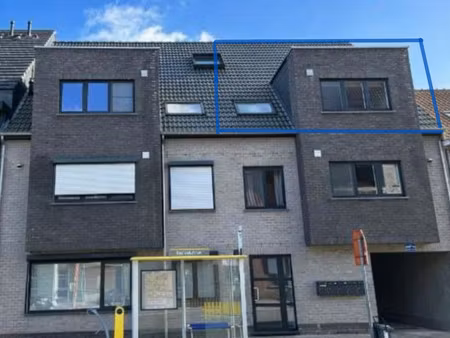 appartement à vendre à stekene € 295.000 (lozma) - | zimmo