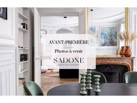 studio - pont de neuilly
