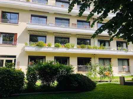 5 pces 125m²-3 chb-cave-parking- sans vis a vis-gare a pied