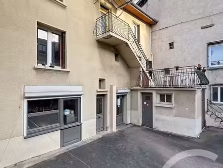 divers à vendre - 102 m2 - monistrol sur loire - 43 - auvergne