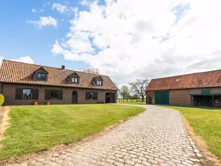 maison à vendre à beernem € 649.000 (lozk0) - alva | zimmo