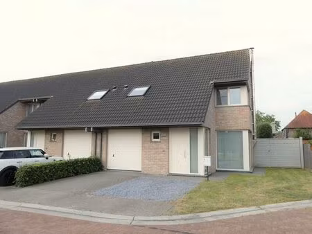 maison à louer à diksmuide € 950 (lozjr) - vastgoed b-home | zimmo