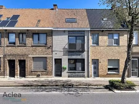 maison à louer à eeklo € 1.100 (lozlu) - aclea | zimmo