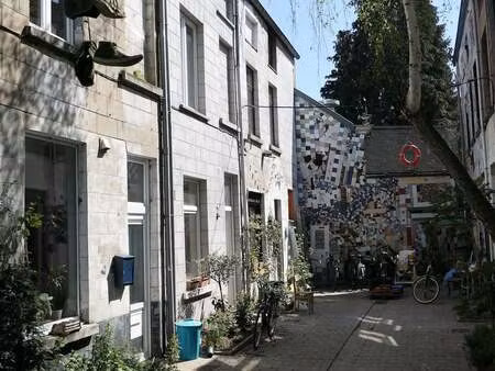 maison à louer à gent € 795 (kze5k) - | zimmo