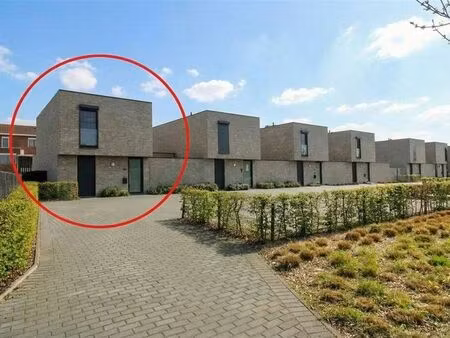 maison à vendre à uikhoven € 415.000 (lozjx) | zimmo