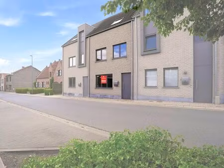 maison à vendre à westrozebeke € 315.000 (lozmv) - immo trybou | zimmo