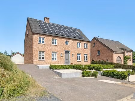 maison à vendre à groot-gelmen € 495.000 (lozmo) - rt vastgoed bv | zimmo