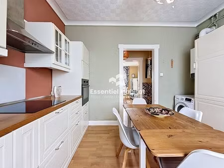 en vente appartement 73 m² – 169 000 € |hagondange