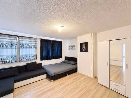 ! new ! studio à rénover de 44m² (selon peb)