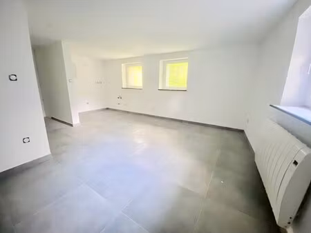 en vente appartement 23 m² – 43 000 € |bouzonville