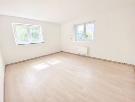 en vente appartement 60 m² – 81 500 € |bouzonville