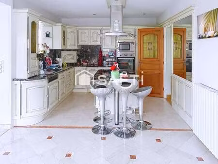 vente maison piscine à segré-en-anjou-bleu (49500) : à vendre piscine / 265m² segré-en-anj