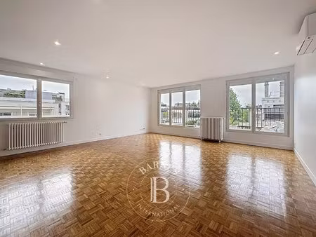 le service location de la maison barnes vous propose ce bien :