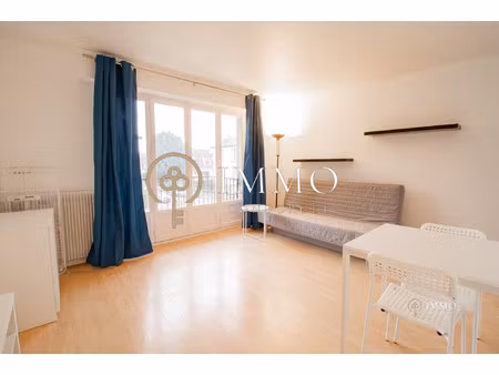 appartement à louer sceaux