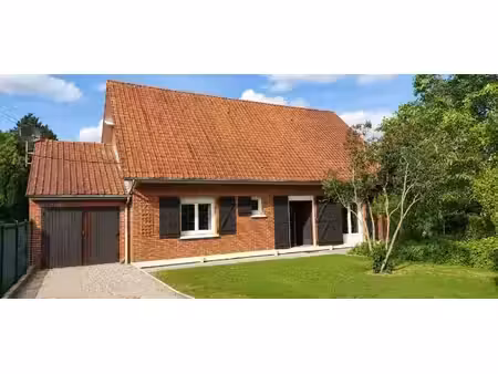 en vente maison 131 m² – 205 000 € |bours