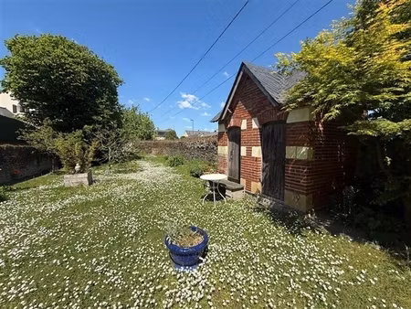 en vente maison 189 m² – 332 880 € |segré-en-anjou-bleu