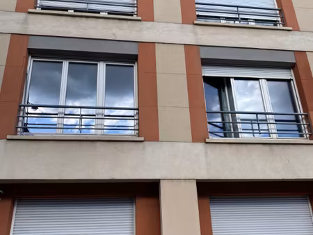 issy les moulineaux 2 pièces