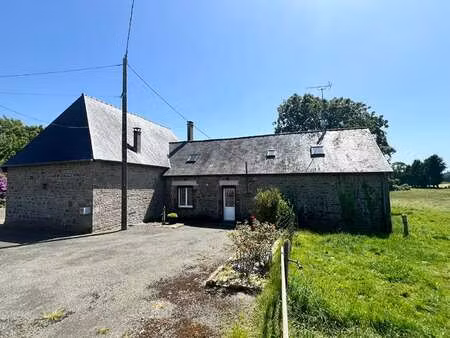 vente maison à larchamp (53220) : à vendre / 100m² larchamp
