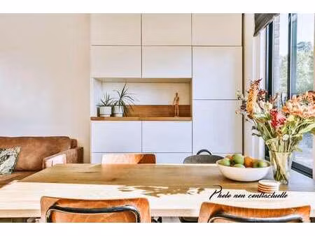 vente appartement 2 pièces à rennes nord saint-martin (35000) : à vendre 2 pièces / 39m² r