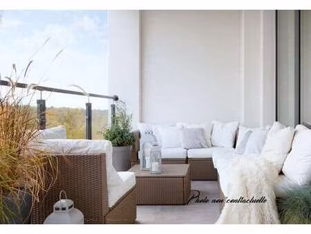 vente appartement 2 pièces à rennes nord saint-martin (35000) : à vendre 2 pièces / 39m² r