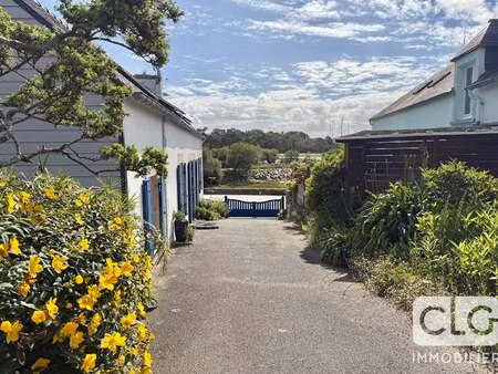 vente maison piscine à la forêt-fouesnant (29940) : à vendre piscine / 143m² la forêt-foue