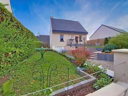 vente maison à ploufragan (22440) : à vendre / 99m² ploufragan