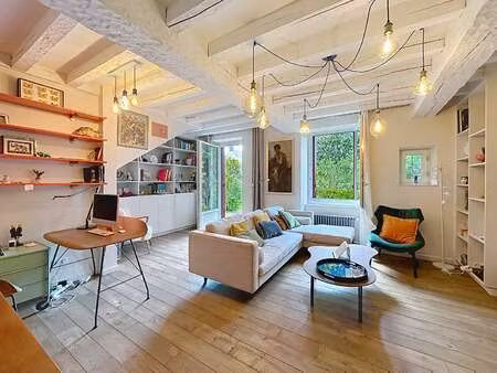 vente maison à saint-quay-perros (22700) : à vendre / 200m² saint-quay-perros